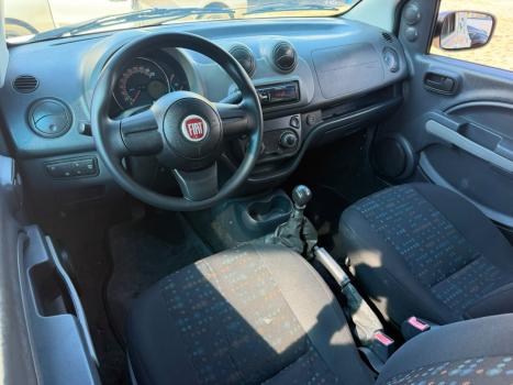 FIAT Uno 1.0 FLEX VIVACE, Foto 6