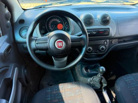 FIAT Uno 1.0 FLEX VIVACE, Foto 9