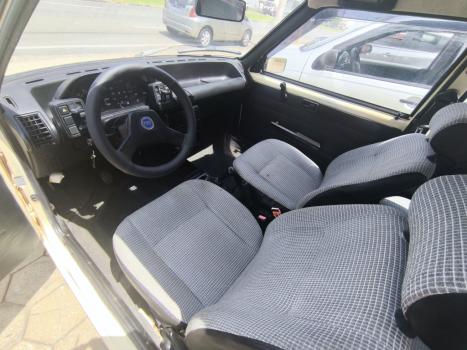 FIAT Uno 1.0 MILLE, Foto 3