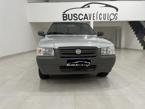 FIAT Uno 1.0 MILLE ECONOMY CELEBRATION, Foto 2