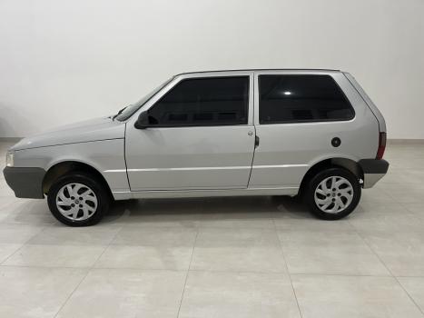 FIAT Uno 1.0 MILLE ECONOMY CELEBRATION, Foto 4