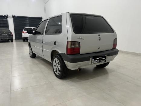 FIAT Uno 1.0 MILLE ECONOMY CELEBRATION, Foto 5