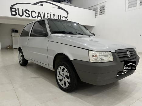 FIAT Uno 1.0 MILLE ECONOMY CELEBRATION, Foto 3