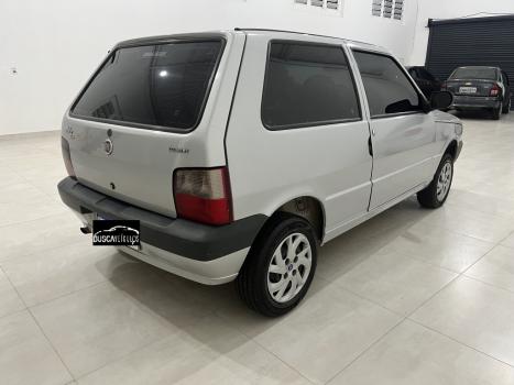 FIAT Uno 1.0 MILLE ECONOMY CELEBRATION, Foto 7