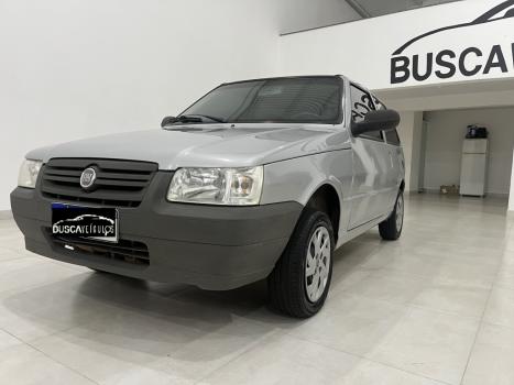 FIAT Uno 1.0 MILLE ECONOMY CELEBRATION, Foto 1