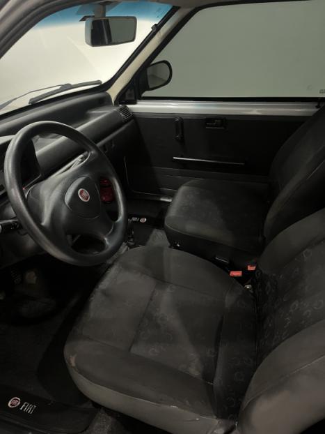 FIAT Uno 1.0 MILLE ECONOMY CELEBRATION, Foto 11