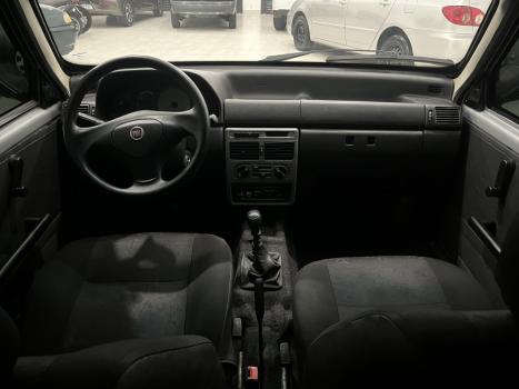 FIAT Uno 1.0 MILLE ECONOMY CELEBRATION, Foto 9