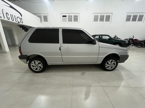 FIAT Uno 1.0 MILLE ECONOMY CELEBRATION, Foto 8