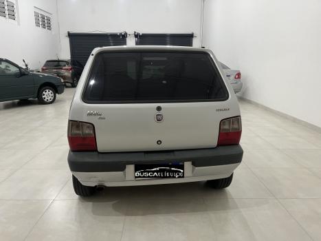 FIAT Uno 1.0 MILLE ECONOMY CELEBRATION, Foto 6