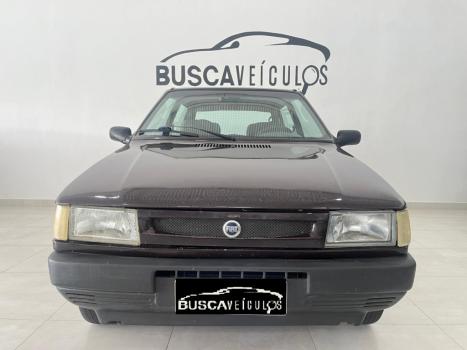 FIAT Uno 1.0 MILLE FIRE, Foto 2