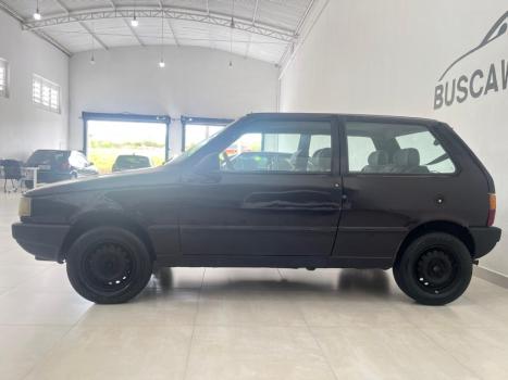 FIAT Uno 1.0 MILLE FIRE, Foto 4