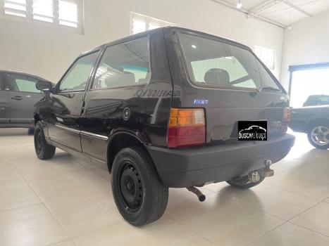 FIAT Uno 1.0 MILLE FIRE, Foto 5