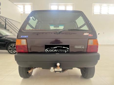 FIAT Uno 1.0 MILLE FIRE, Foto 6