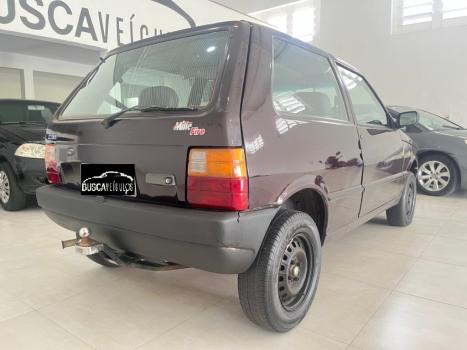 FIAT Uno 1.0 MILLE FIRE, Foto 7