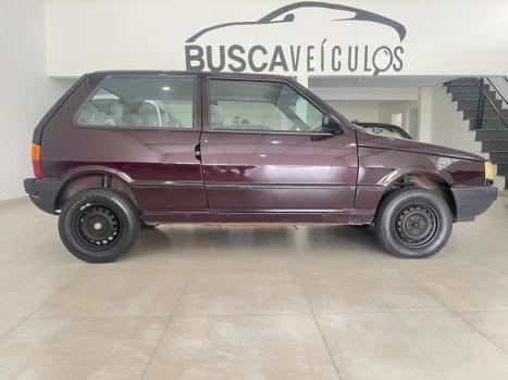 FIAT Uno 1.0 MILLE FIRE, Foto 8