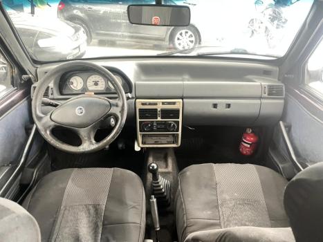 FIAT Uno 1.0 MILLE FIRE, Foto 10