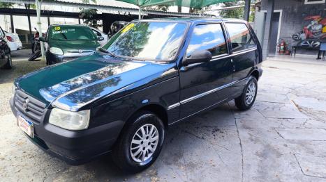 FIAT Uno 1.0 MILLE FIRE, Foto 2