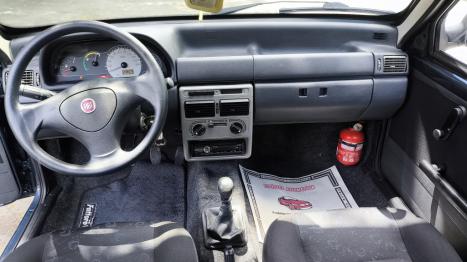 FIAT Uno 1.0 MILLE FIRE, Foto 6