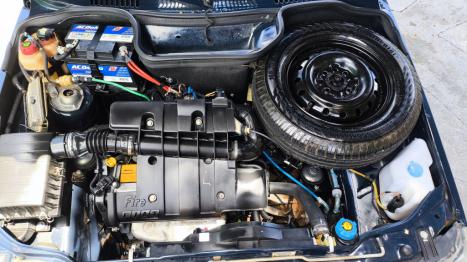 FIAT Uno 1.0 MILLE FIRE, Foto 7