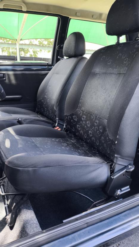 FIAT Uno 1.0 MILLE FIRE, Foto 9