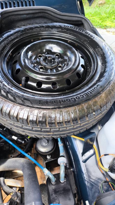 FIAT Uno 1.0 MILLE FIRE, Foto 11