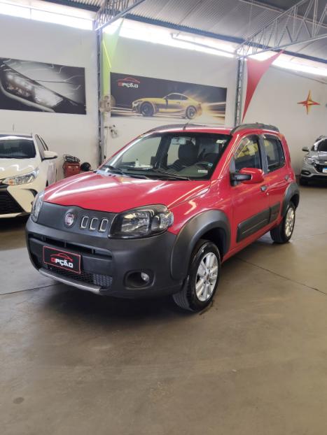 FIAT Uno 1.0 WAY, Foto 1