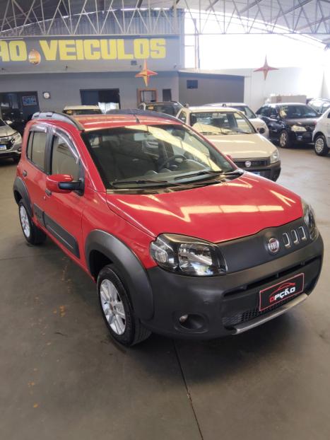 FIAT Uno 1.0 WAY, Foto 3