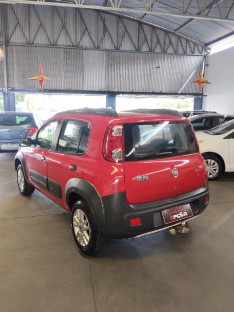 FIAT Uno 1.0 WAY, Foto 4