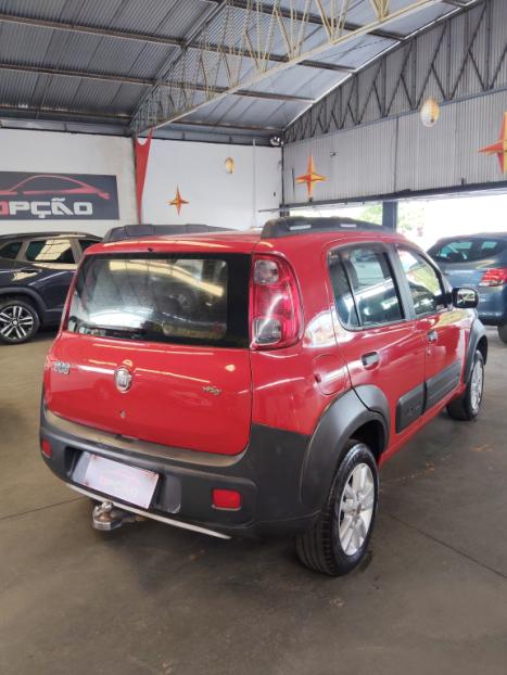FIAT Uno 1.0 WAY, Foto 5