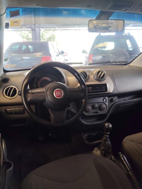FIAT Uno 1.0 WAY, Foto 6