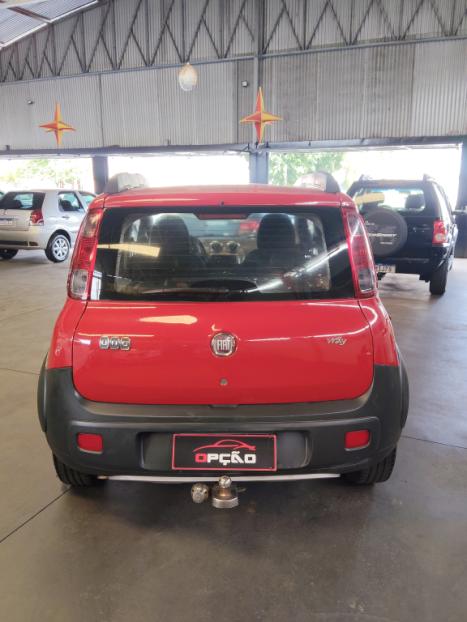 FIAT Uno 1.0 WAY, Foto 7