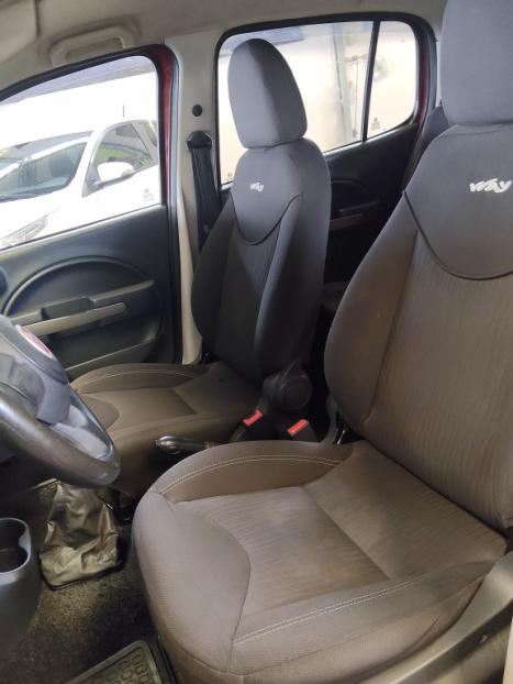 FIAT Uno 1.0 WAY, Foto 8