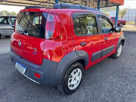 FIAT Uno 1.4 4P FLEX WAY EVO, Foto 7