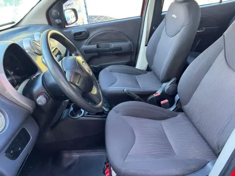 FIAT Uno 1.4 4P FLEX WAY EVO, Foto 10