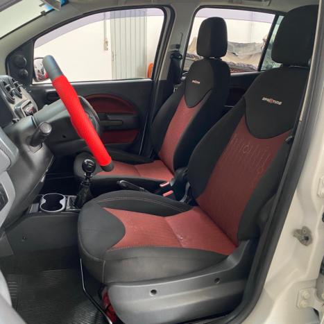 FIAT Uno 1.4 4P FLEX SPORTING, Foto 4