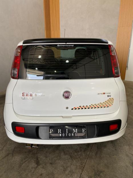FIAT Uno 1.4 4P FLEX SPORTING, Foto 6