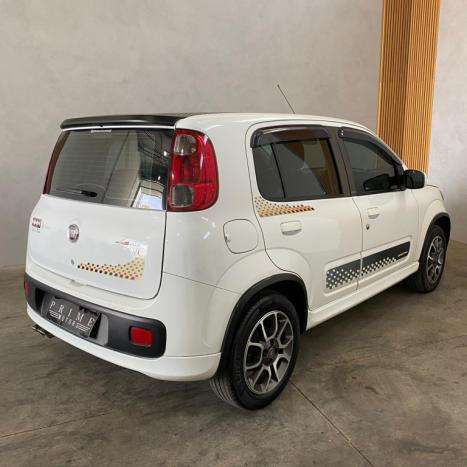 FIAT Uno 1.4 4P FLEX SPORTING, Foto 9