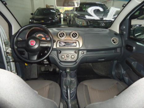 FIAT Uno 1.4 4P FLEX WAY, Foto 4