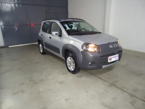FIAT Uno 1.4 4P FLEX WAY, Foto 5