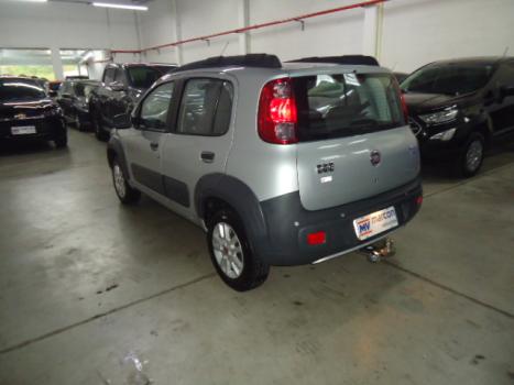 FIAT Uno 1.4 4P FLEX WAY, Foto 7