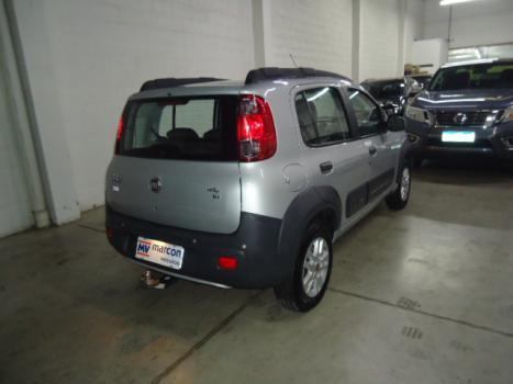 FIAT Uno 1.4 4P FLEX WAY, Foto 9