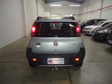 FIAT Uno 1.4 4P FLEX WAY, Foto 10