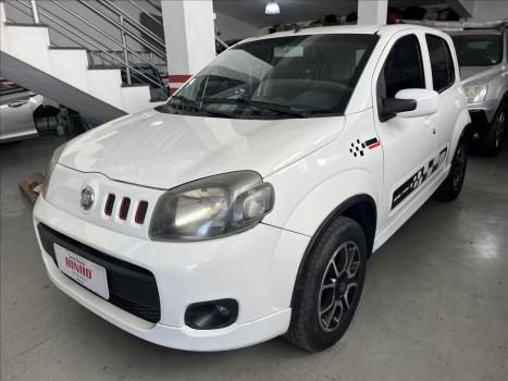 FIAT Uno 1.4 4P FLEX SPORTING, Foto 2