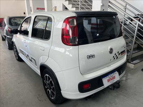 FIAT Uno 1.4 4P FLEX SPORTING, Foto 3