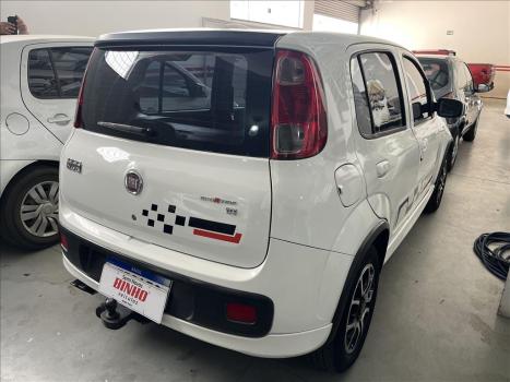 FIAT Uno 1.4 4P FLEX SPORTING, Foto 4