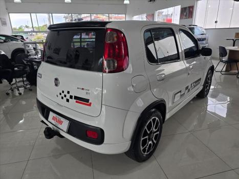 FIAT Uno 1.4 4P FLEX SPORTING, Foto 6