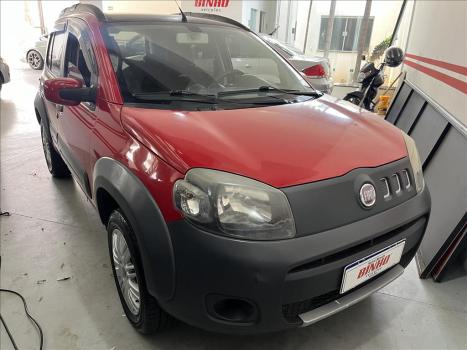 FIAT Uno 1.4 4P FLEX WAY EVO, Foto 1