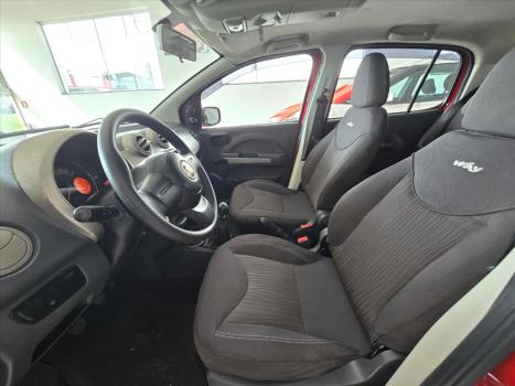 FIAT Uno 1.4 4P FLEX WAY EVO, Foto 7