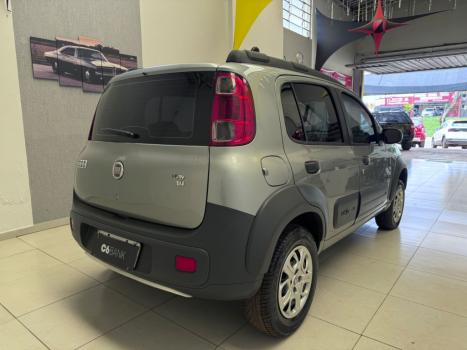 FIAT Uno 1.4 4P FLEX WAY, Foto 3