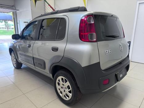 FIAT Uno 1.4 4P FLEX WAY, Foto 5